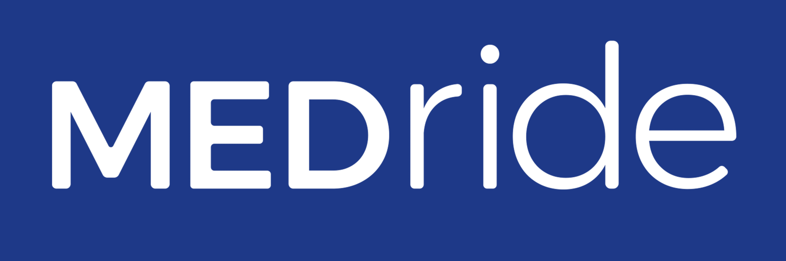 MedRide MedRide