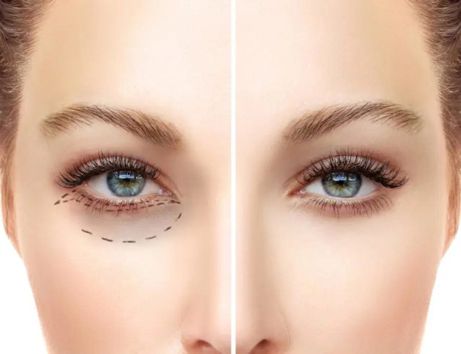 Blepharoplasty