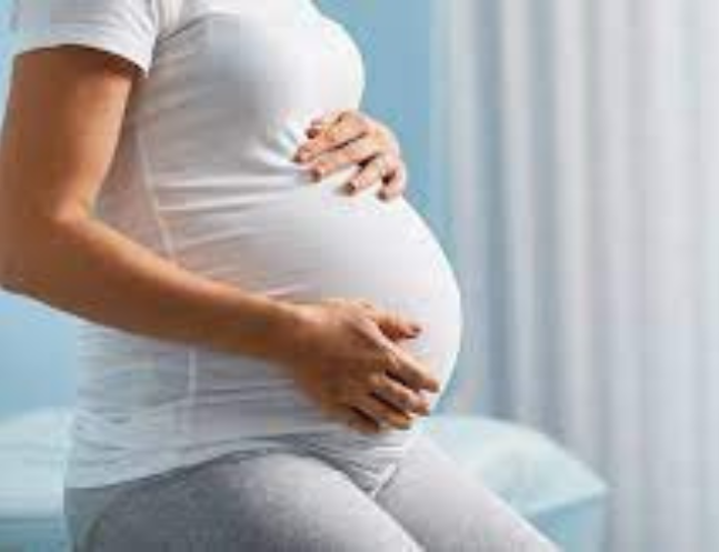 Pelvic Organ Prolapse