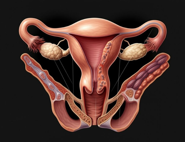 Hysterectomy