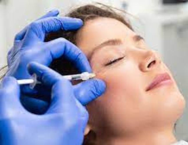 Non-Surgical Aesthetic Treatments