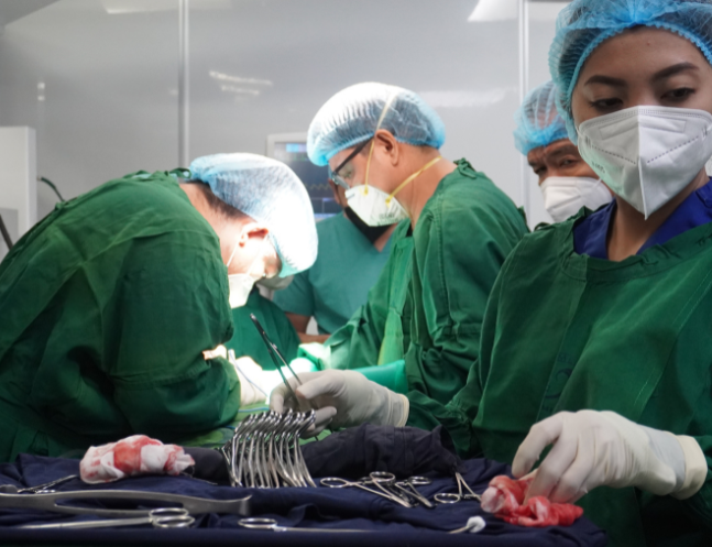 Orthognathic Surgery