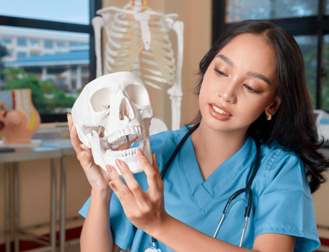 Facial & Jaw Trauma Surgery