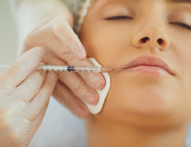 Cleft Lip & Palate Repair