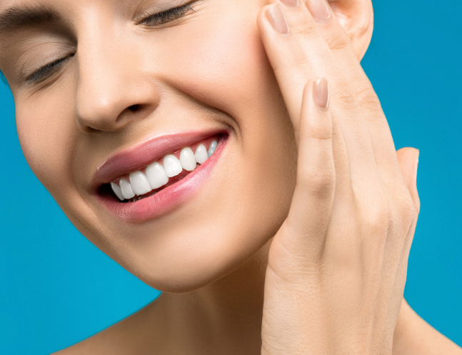 Cosmetic Dentistry & Smile Design