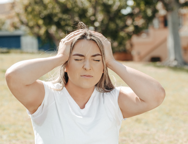 Traumatic Brain Injury