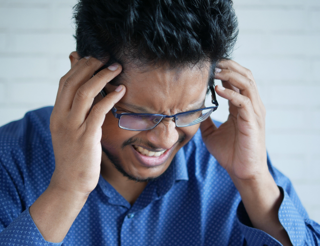 Cerebrovascular Disorders