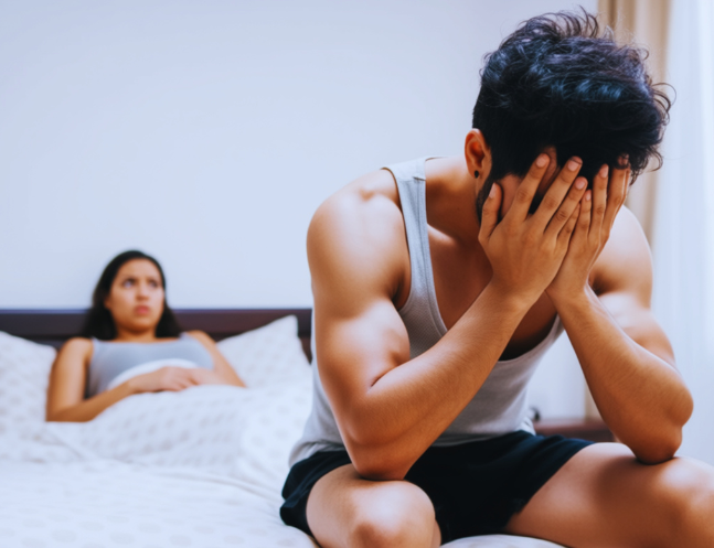Male Infertility & Erectile Dysfunction